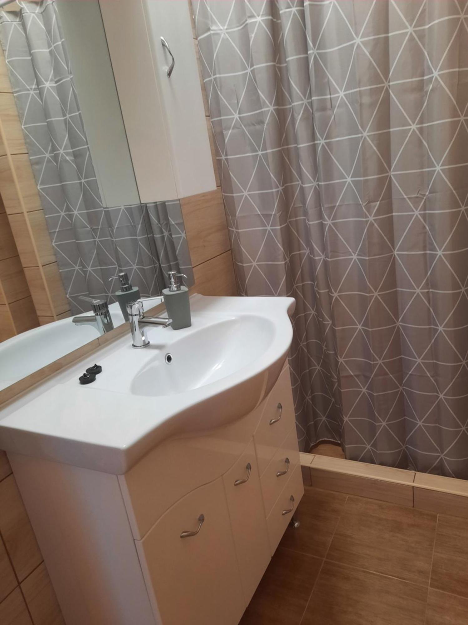 Galeria Vendeghaz Apartment Hajduszoboszlo Bagian luar foto