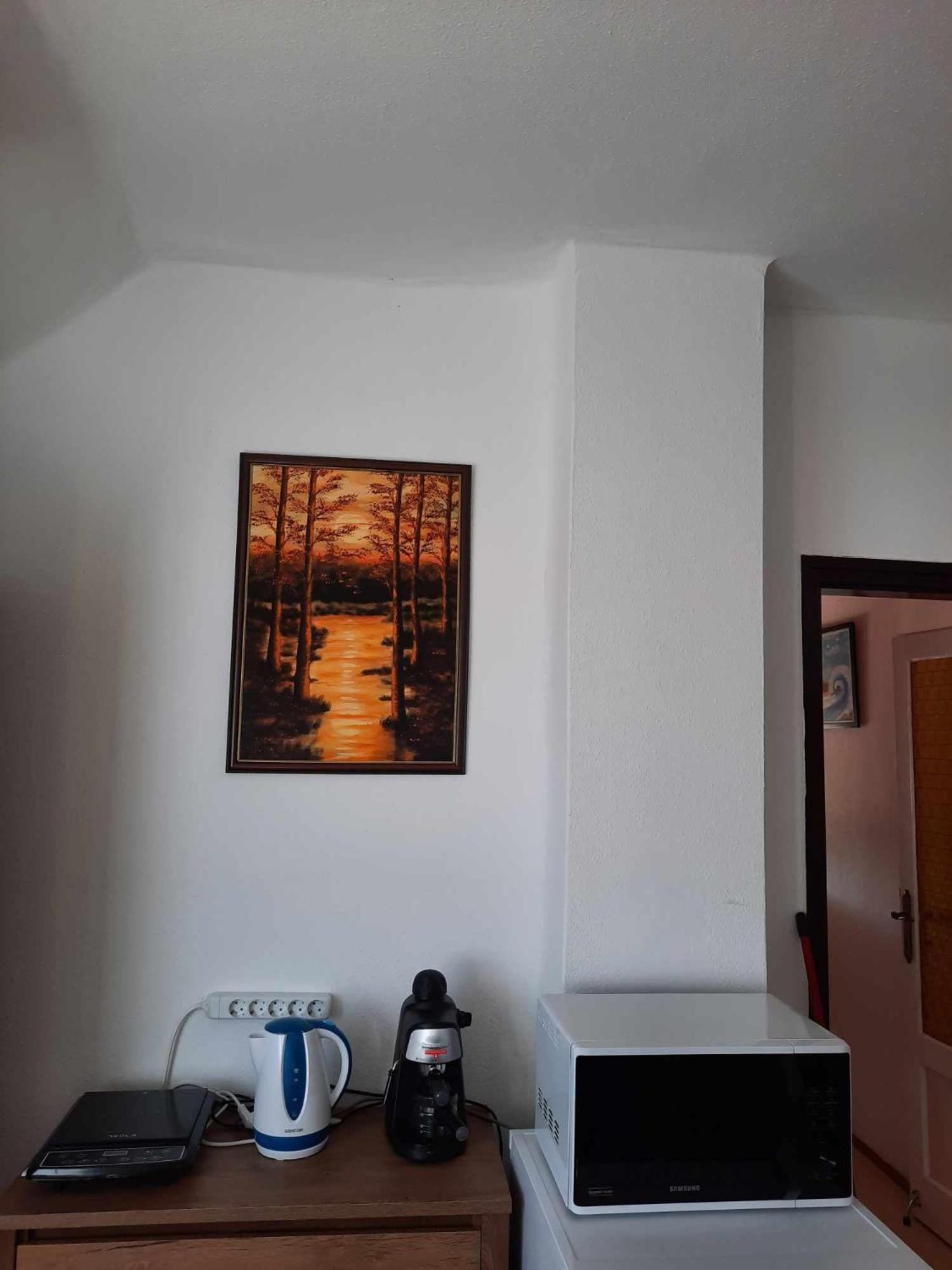 Galeria Vendeghaz Apartment Hajduszoboszlo Bagian luar foto