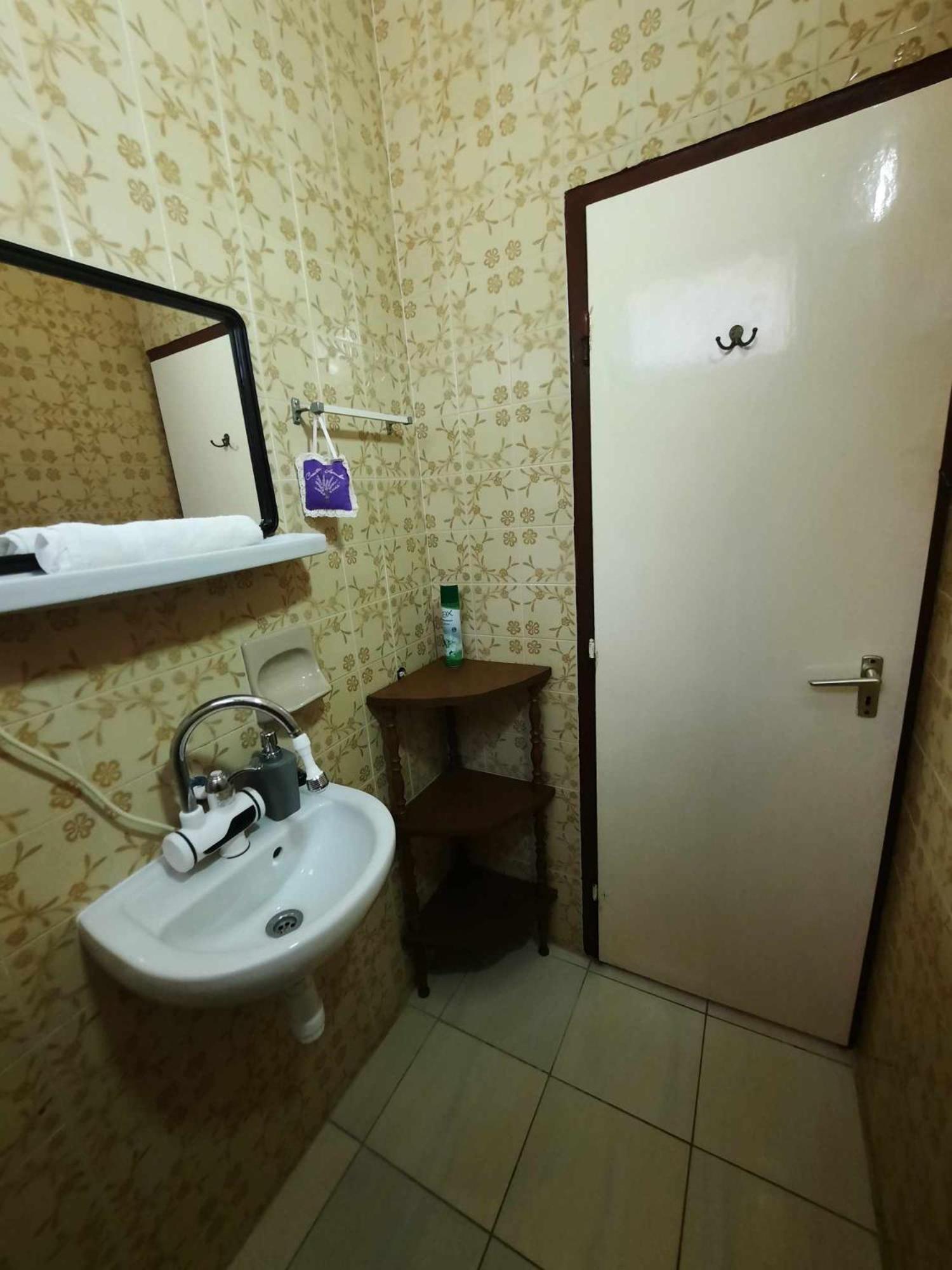 Galeria Vendeghaz Apartment Hajduszoboszlo Bagian luar foto