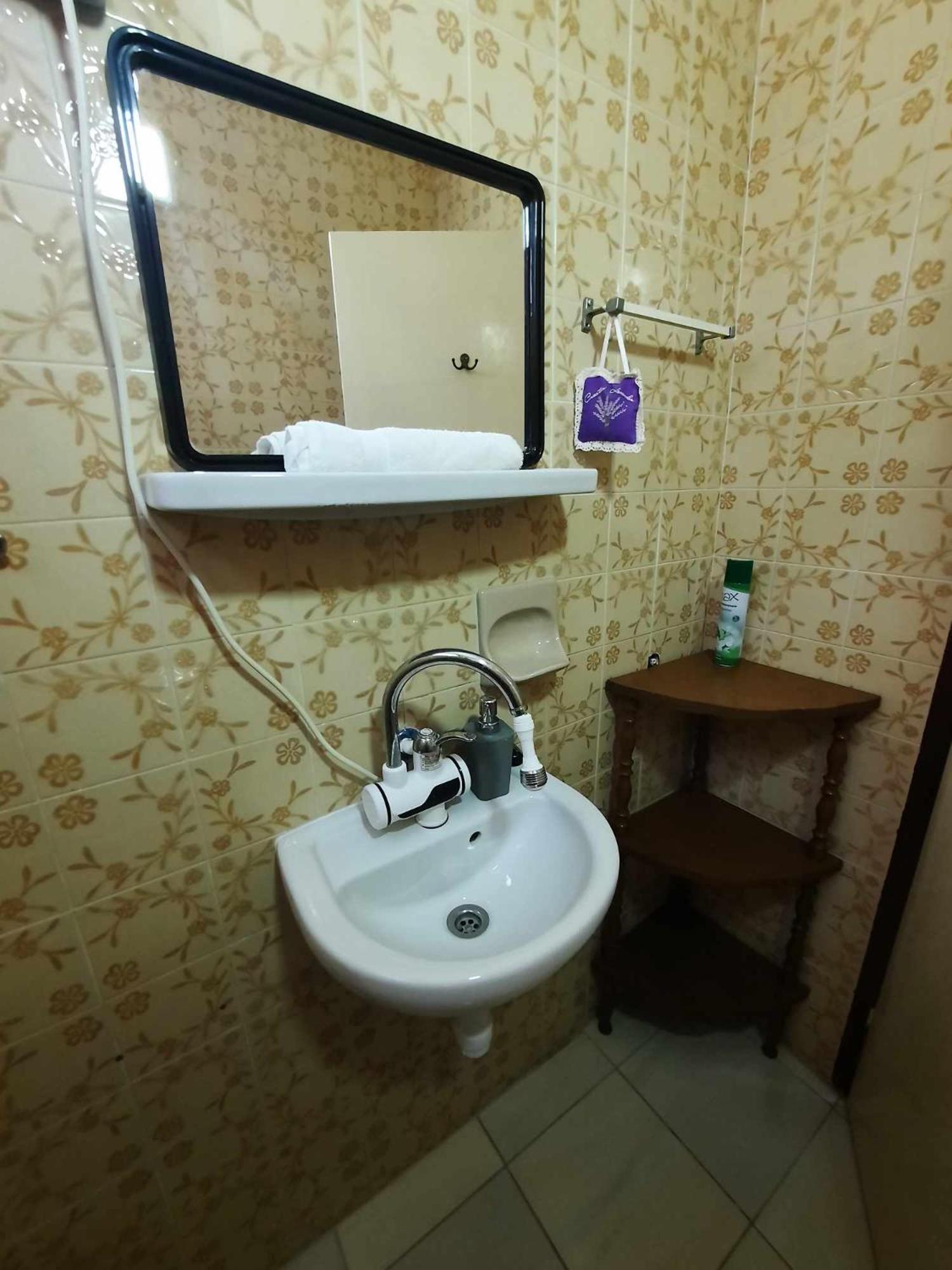 Galeria Vendeghaz Apartment Hajduszoboszlo Bagian luar foto