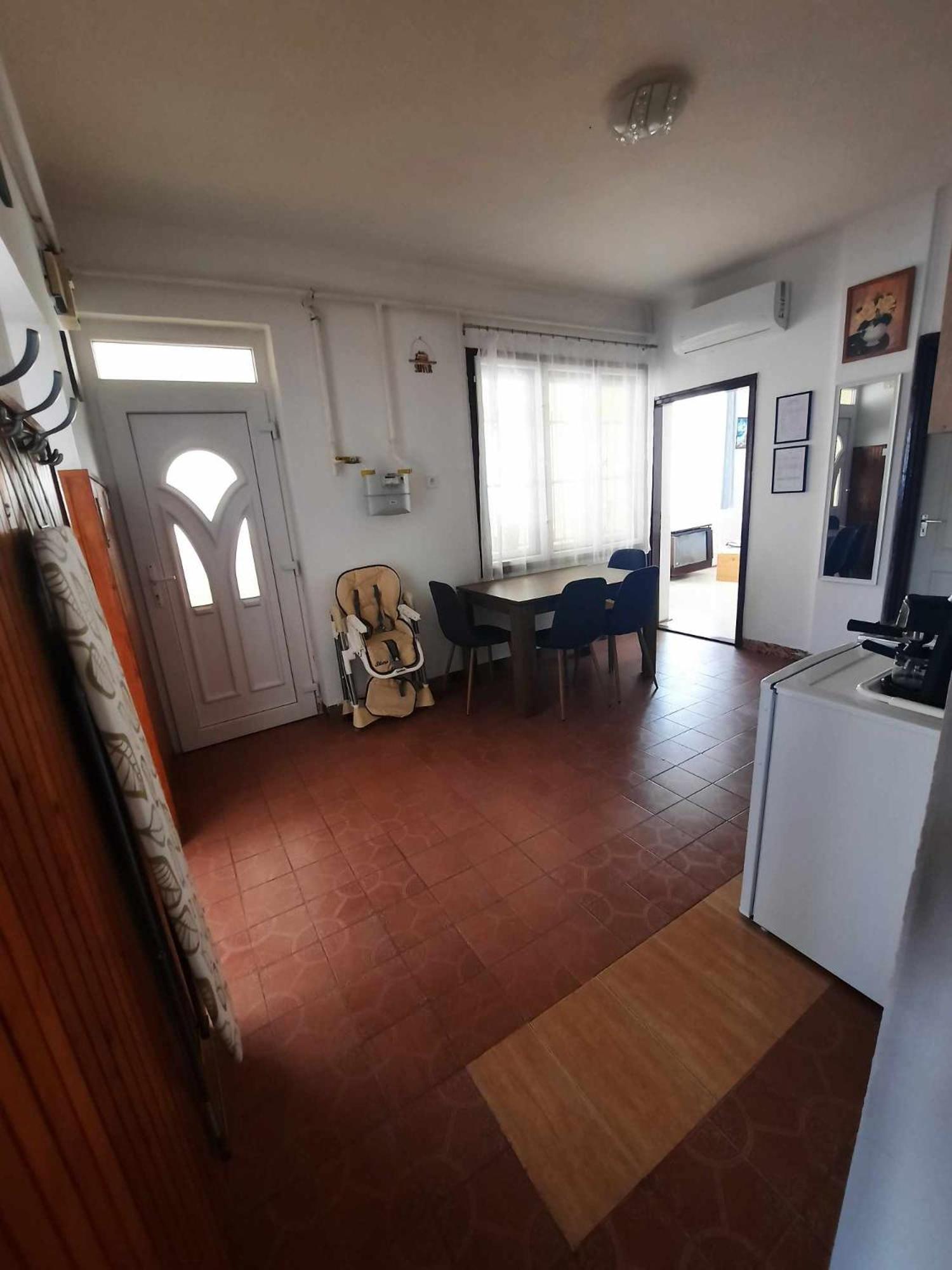 Galeria Vendeghaz Apartment Hajduszoboszlo Bagian luar foto